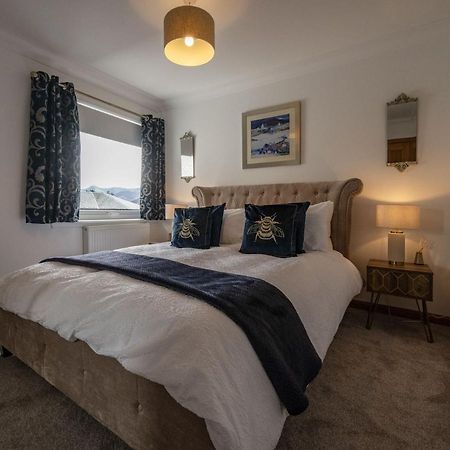 Canalside Apartment Fort William Exteriér fotografie